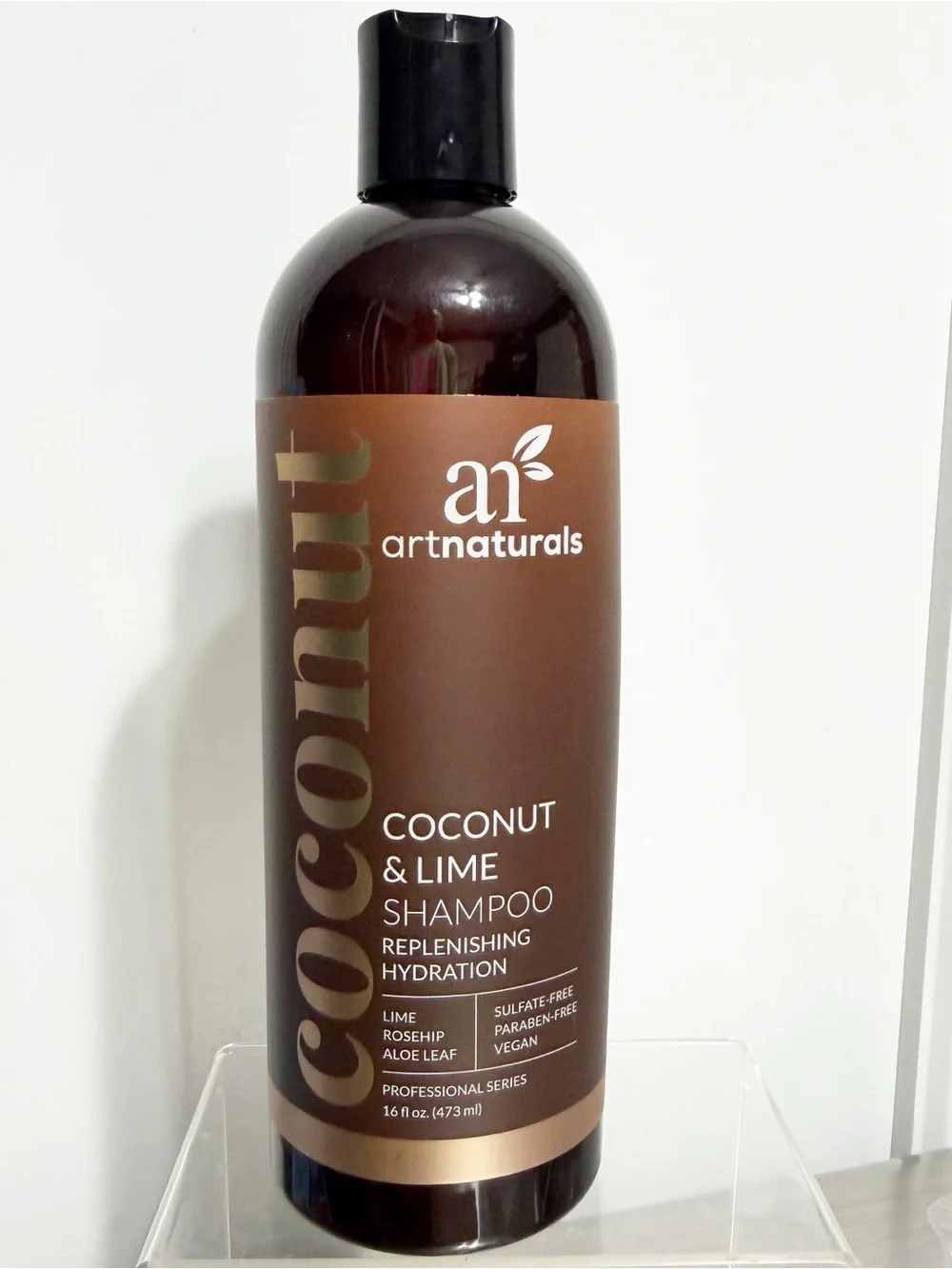 Art Naturals new sealed